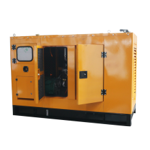 50KW Low Price Silent Diesel Generator Set Power Plant 60 kva generator